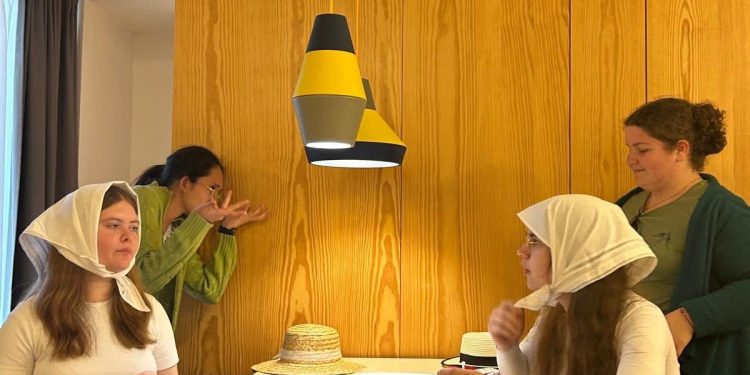 Bravo za bjelovarske domašice, na državnom druge!