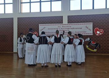 Vikend u bjelovarsko-bilogorskom kraju pun događanja