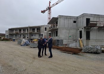 Grubišnopoljski Centar za starije trebao bi proraditi nagodinu