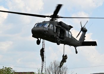 Započinju međunarodne vojne vježbe na teritoriju Hrvatske, uključujući i vježbalište Gakovo