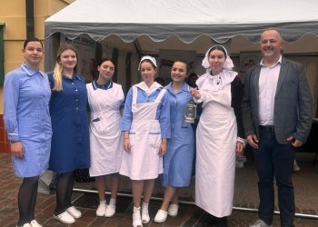 Dan je medicinskih sestara, naše sve zadovoljnije