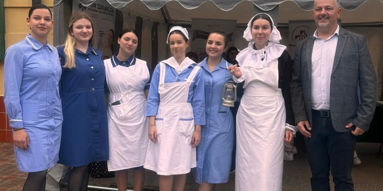 Dan je medicinskih sestara, naše sve zadovoljnije