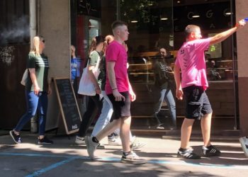 Bjelovarska Norijada preseljena na “Betonac”