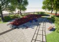 Velikogrđevački “Park u snijegu”