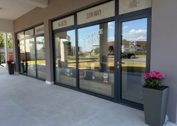 Okusite i podržite domaće, proradila posebna trgovina na tržnici u Rovišću