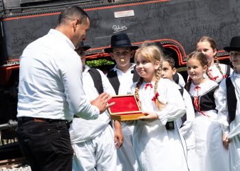 Kakva eksplozija zabave i umjetnosti, počinju 38. Lovrakovi dani kulture