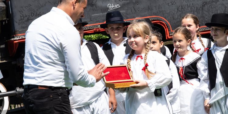 Kakva eksplozija zabave i umjetnosti, počinju 38. Lovrakovi dani kulture