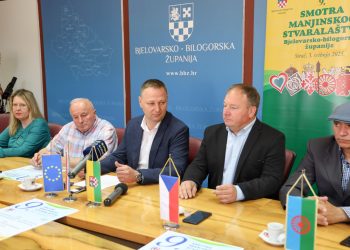 Sutra u Siraču Smotra manjinskog stvaralaštva