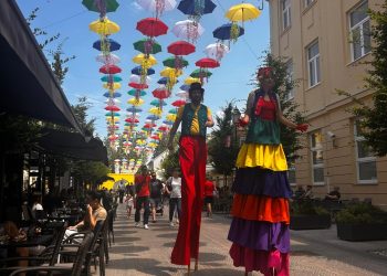 Zadnji poziv za Terezijanu – sami smo provjerili gastro ponudu!