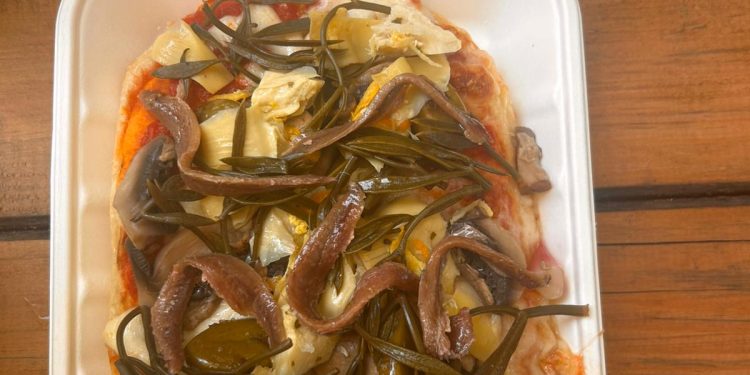 Zadnji poziv za Terezijanu – sami smo provjerili gastro ponudu!