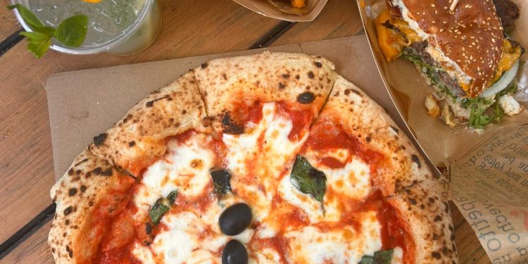 Zadnji poziv za Terezijanu – sami smo provjerili gastro ponudu!