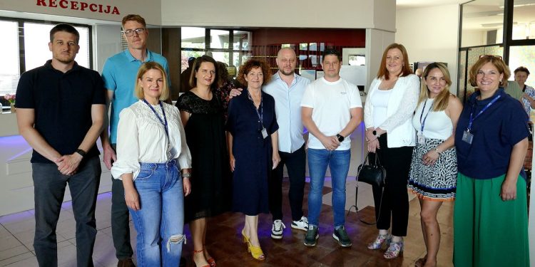 Zajedno za zdraviju starost: Edukacija o sarkopeniji u Domu za starije Bjelovar