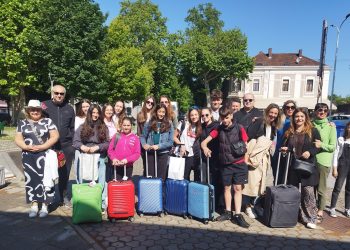 II. osnovna škola Bjelovar – škola s europskom vizijom