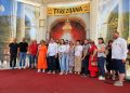 STIGLE BROJKE- TEREZIJANA KOŠTALA 700 000 EURA, A POTROŠILO SE DESET PUTA VIŠE OD ULOŽENOG