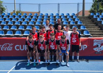 Kolić promet i Natura Vita najbolje ekipe Bjelovarsko-bilogorske županije