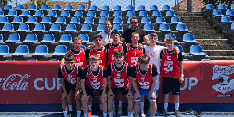 Kolić promet i Natura Vita najbolje ekipe Bjelovarsko-bilogorske županije