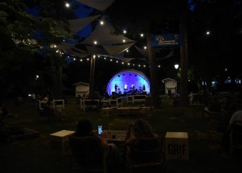 Večeras veliko finale Jazzice