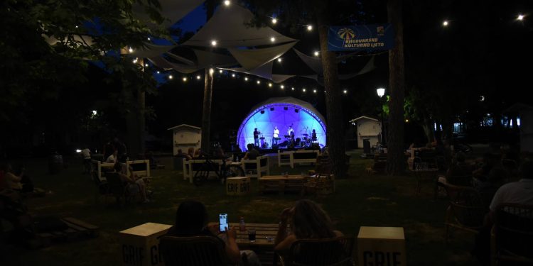 Večeras veliko finale Jazzice