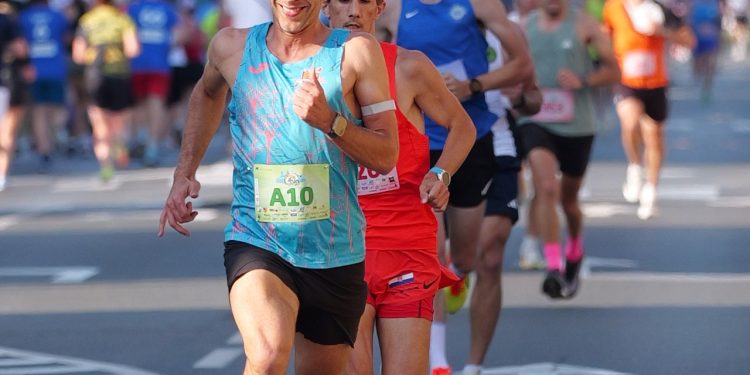 Fun Run okupio čak 500 trkača!