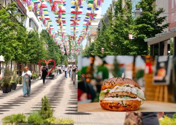 Pivo po 3 eura, burgeri od 8: Jesu li cijene na Terezijani prihvatljive?