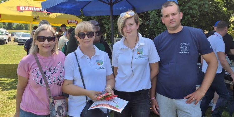 Veliko Trojstvo- Pobjedu na gulašijadi odnijela ekipa Vina Janine iz Šandrovca