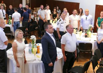 Dan općine Ivanska obilježen svečanom sjednicom i naglaskom na konkretne projekte i izazove