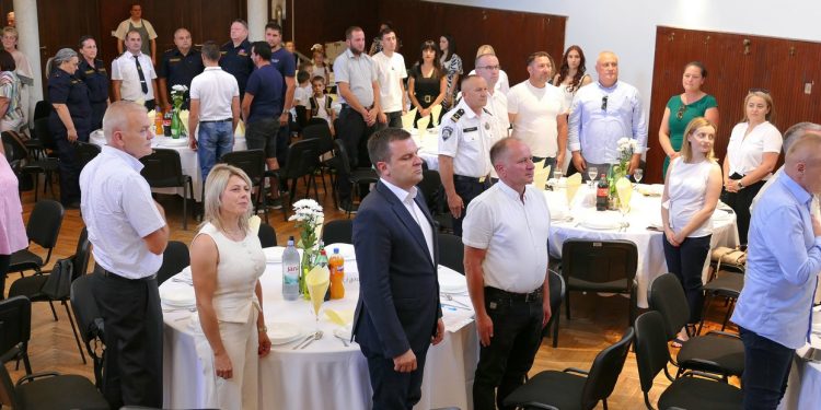 Dan općine Ivanska obilježen svečanom sjednicom i naglaskom na konkretne projekte i izazove