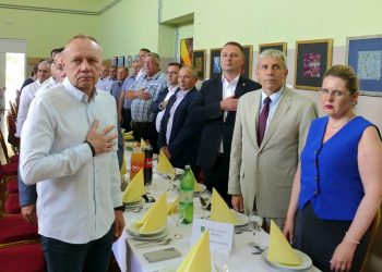 Velika Pisanica proslavila Dan općine: Fokus na demografiju, razvoj i zajedništvo