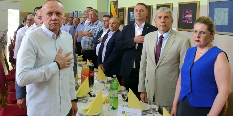 Velika Pisanica proslavila Dan općine: Fokus na demografiju, razvoj i zajedništvo