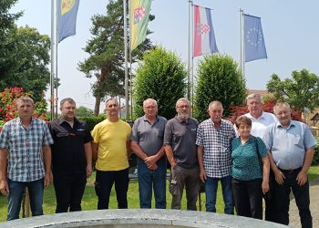 Berečani moraju na dopunske izbore