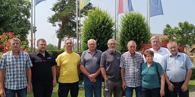 Berečani moraju na dopunske izbore