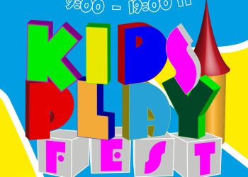 U subotu četvrti čazmanski Kids Play Fest