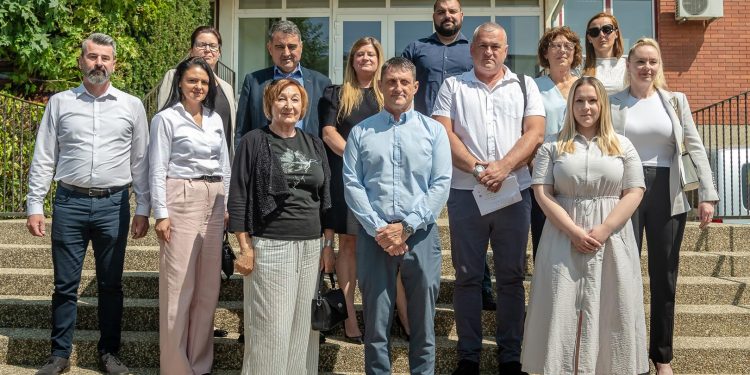 Novo Vijeće odbilo izvješće o stanju u blagajni bivšeg gradonačelnika