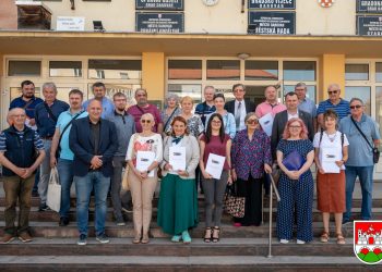 Grad Daruvar pomaže udruge koje obogaćuju život Daruvarčana