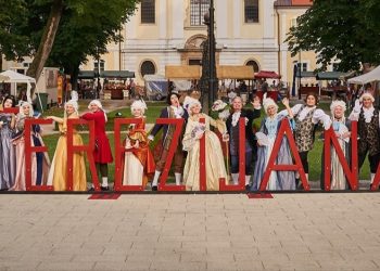 Počinje najveća carska manifestacija u zemlji, donosimo detaljan program