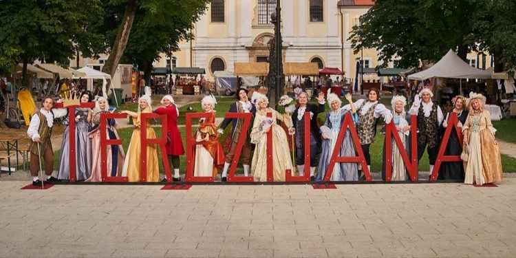 Počinje najveća carska manifestacija u zemlji, donosimo detaljan program