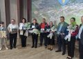 Tko su garešnički laureati, najzaslužniji gradski pojedinci?