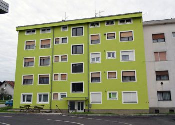 Izdašne subvencije za obnovu krovišta i pročelja stambenih zgrada