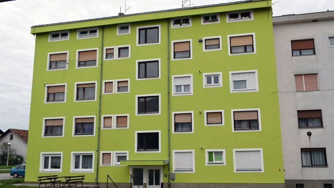 Izdašne subvencije za obnovu krovišta i pročelja stambenih zgrada