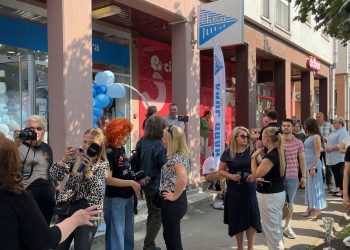 Hard Jura od sada i u centru grada, svakog kupca očekuje poklon