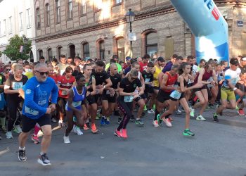 Terezijana Fun Run stiže