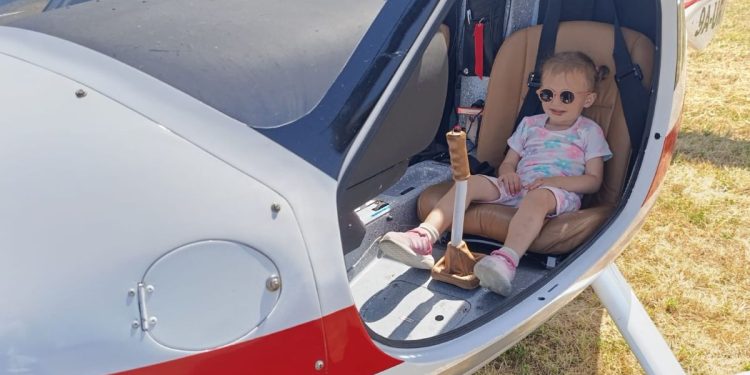 Dječja zmajada u Brezovcu: Šarenilo neba oduševilo najmlađe