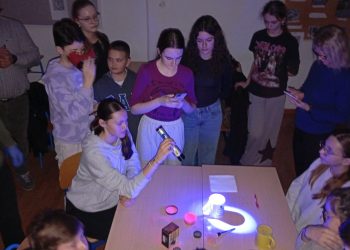 Projekt II.osnovne škole Bjelovar “Sherlock Holmes u školi”