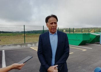 Veliki infrastrukturni iskorak: U Velikom Korenovu gradi se novi uređaj za pročišćavanje otpadnih voda