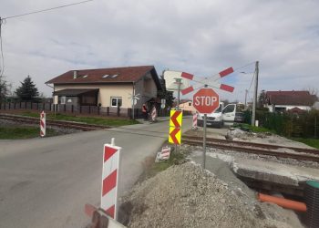 Zatvorena cesta u Lugu zbog komemoracije – promet preusmjeren