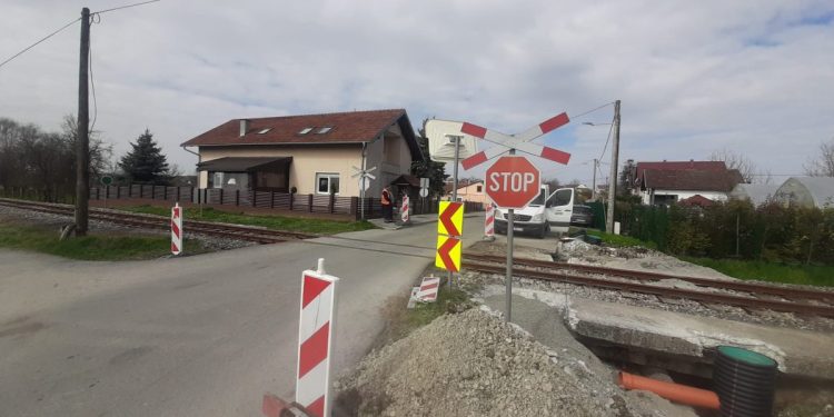 Zatvorena cesta u Lugu zbog komemoracije – promet preusmjeren