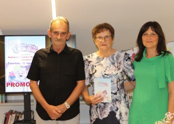 Kako je Brestovčanka Marica Balen mnoge vratila u divne dane djetinjstva