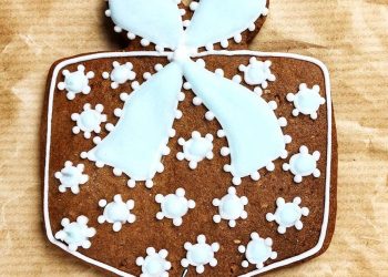 Jeste li vični u pripremanju medenjaka, ovo je prilika za vas