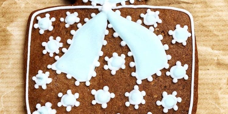 Jeste li vični u pripremanju medenjaka, ovo je prilika za vas