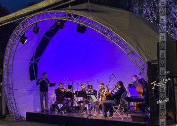 Bjelovar u znaku jazza- Sutra počinje Jazzica 2025
